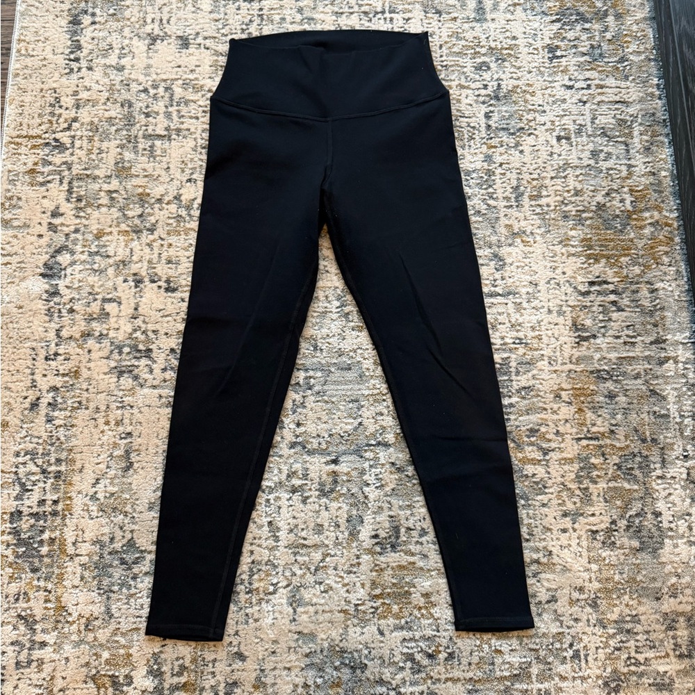 Alo 7/8 Highwaist Airbrush Legging